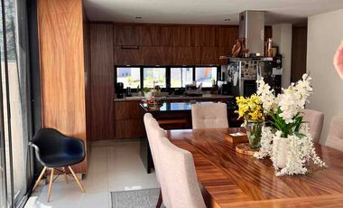 CASA EN RENTA FRACCIONAMIENTO LA RIOJA