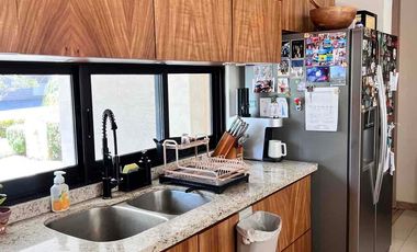 CASA EN RENTA FRACCIONAMIENTO LA RIOJA