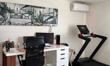 CASA EN RENTA FRACCIONAMIENTO LA RIOJA