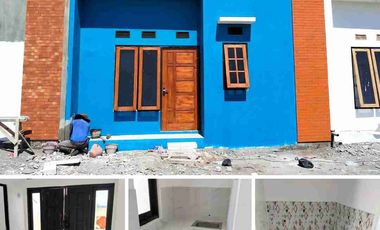 Rumah dijual di Sukodono, Sukodono, Sidoarjo, Jawa Timur