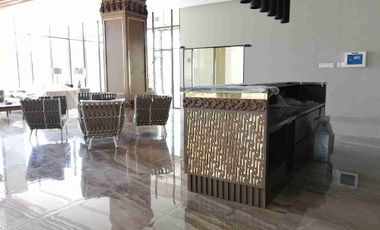 Promo Cicilan 80X Amarta Apartemen by PATRALAND