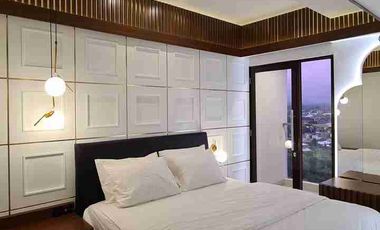Promo Cicilan 80X Amarta Apartemen by PATRALAND