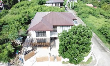 New Luxurious 5 Bedroom House and Lot for Sale in Filinvest Southpeak, San Pedro, Laguna