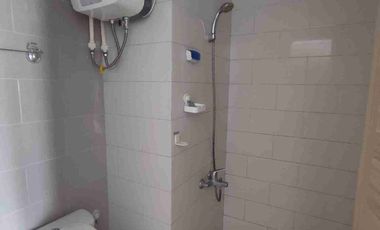 Studio Premium 22 m² Taman Melati Yogyakarta — View Kota & Furnished, Siap Huni