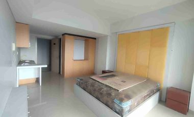 Studio Nyaman & Lega – Taman Melati Jogja, Semi Furnished & Fasilitas Lengkap