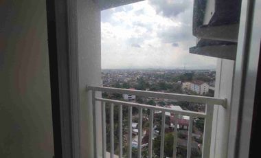 Studio Nyaman & Lega – Taman Melati Jogja, Semi Furnished & Fasilitas Lengkap