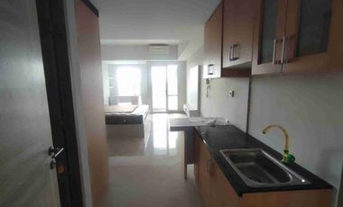 Studio Nyaman & Lega – Taman Melati Jogja, Semi Furnished & Fasilitas Lengkap