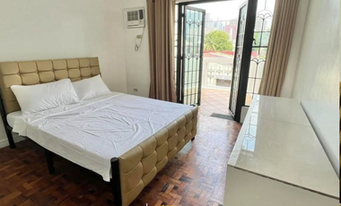 4 Bedroom For Lease in San Antonio Village, Makati City