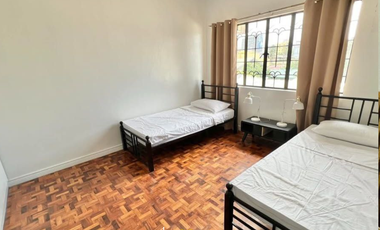 4 Bedroom For Lease in San Antonio Village, Makati City