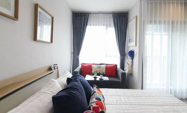 Condo for Sale: Life Sukhumvit 62