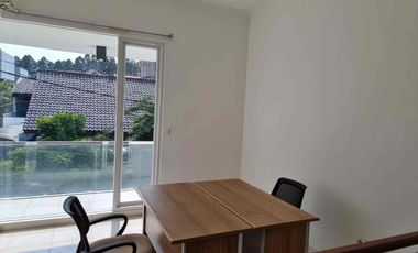 Disewakan Rumah di Tebet Timur Dalam