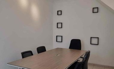 Disewakan Rumah di Tebet Timur Dalam