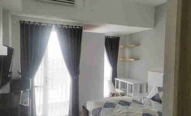 Apartemen Cantik Depan UGM – Full Furnished & Siap Huni