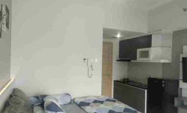 Apartemen Cantik Depan UGM – Full Furnished & Siap Huni