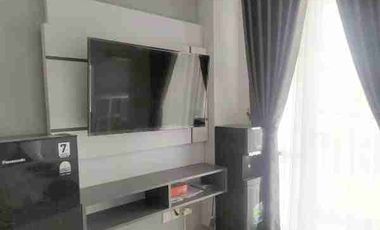 Apartemen Cantik Depan UGM – Full Furnished & Siap Huni