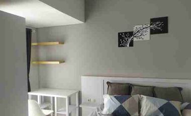 Apartemen Cantik Depan UGM – Full Furnished & Siap Huni