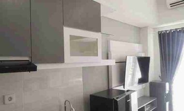 Apartemen Cantik Depan UGM – Full Furnished & Siap Huni