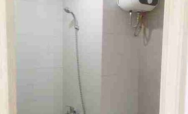 Apartemen Cantik Depan UGM – Full Furnished & Siap Huni