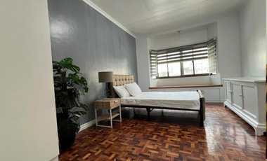 4 Bedroom For Lease in San Antonio Village, Makati City