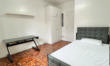 4 Bedroom For Lease in San Antonio Village, Makati City