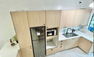 4 Bedroom For Lease in San Antonio Village, Makati City