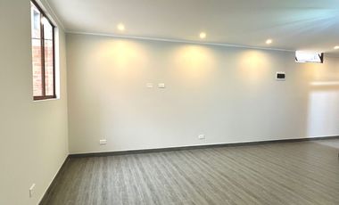 ALQUILER ESTRENO DEPARTAMENTO EN SURCO INCLUYE COCHERA