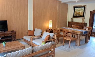 Villa Kedewatan Ubud Gianyar