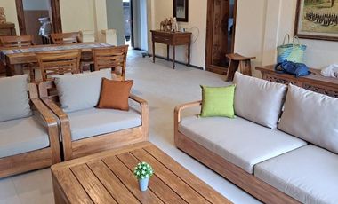 Villa Kedewatan Ubud Gianyar