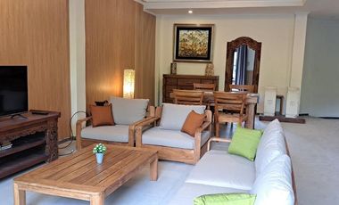 Villa Kedewatan Ubud Gianyar