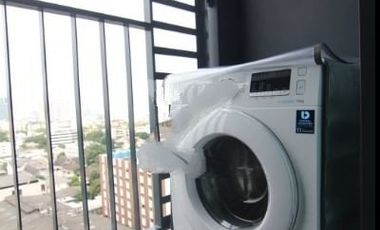 Condo for Sale: Ideo Sukhumvit 93