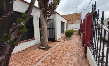 VENTA DE CASA ZONA CENTRO SALTILLO, COAH. DE UNA SOLA PLANTA