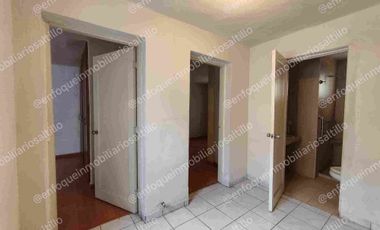 VENTA DE CASA ZONA CENTRO SALTILLO, COAH. DE UNA SOLA PLANTA