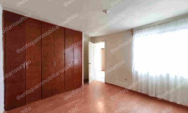 VENTA DE CASA ZONA CENTRO SALTILLO, COAH. DE UNA SOLA PLANTA
