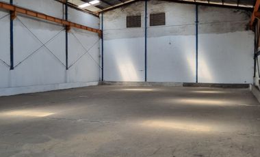 Disewakan Gudang Lokasi Strategis Di Cakung
