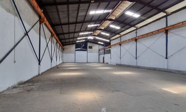 Disewakan Gudang Lokasi Strategis Di Cakung