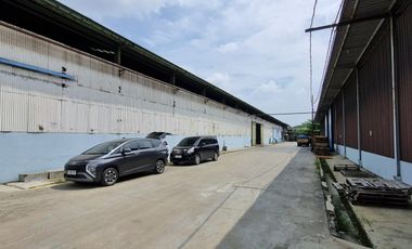 Disewakan Gudang Lokasi Strategis Di Cakung