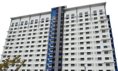 Studio For SALE in Canduman Mandaue City