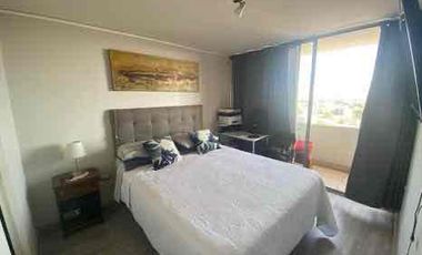 Arriendo departamento en Santiago Centro  1 Dormitorio