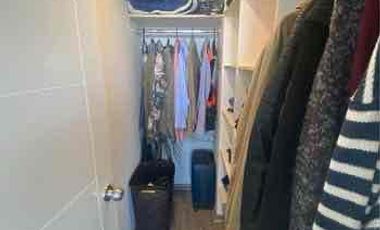 Arriendo departamento en Santiago Centro  1 Dormitorio