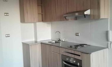 Arriendo departamento en Santiago Centro  1 Dormitorio