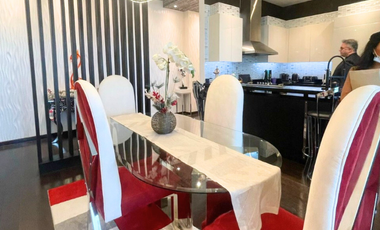 3 BEDROOM UNIT FOR SALE IN TRUMP TOWER, KALAYAAN POBLACION, MAKATI CITY