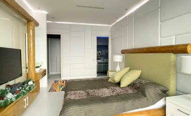 3 BEDROOM UNIT FOR SALE IN TRUMP TOWER, KALAYAAN POBLACION, MAKATI CITY
