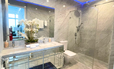 3 BEDROOM UNIT FOR SALE IN TRUMP TOWER, KALAYAAN POBLACION, MAKATI CITY