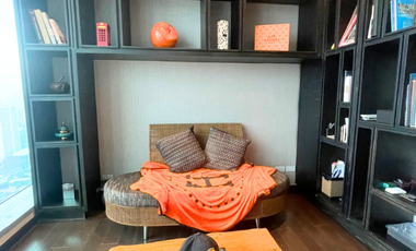 3 BEDROOM UNIT FOR SALE IN TRUMP TOWER, KALAYAAN POBLACION, MAKATI CITY