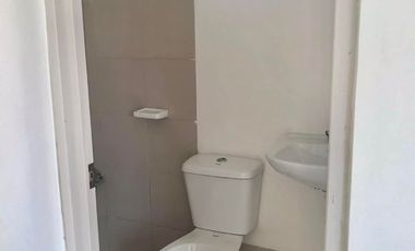 Townhouse For Sale in Tangos Baliuag Bulacan Lot Area:60sqm-JV2