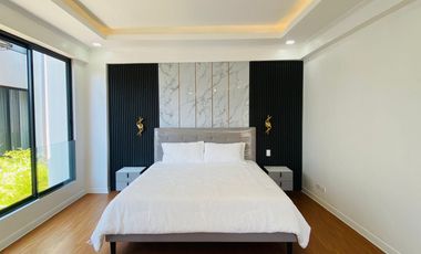 FOR LEASE Townhouse in Benitez Courtyard, San Juan City