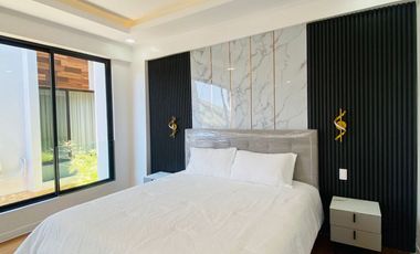 FOR LEASE Townhouse in Benitez Courtyard, San Juan City