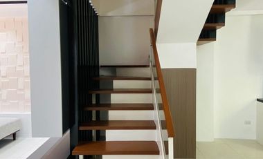 FOR LEASE Townhouse in Benitez Courtyard, San Juan City