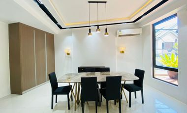 FOR LEASE Townhouse in Benitez Courtyard, San Juan City