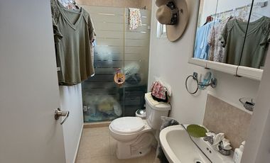 CASA EN VENTA EN SENDERO DE LOS QUETZALEZ 3 BAÑOS COMPLETOS